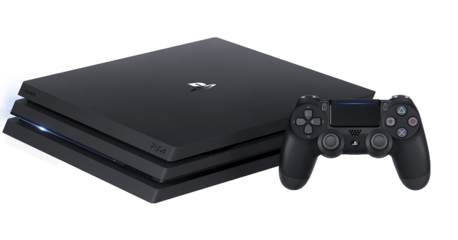 PS4生命周期销量达1.172亿台 史上第4热销主机