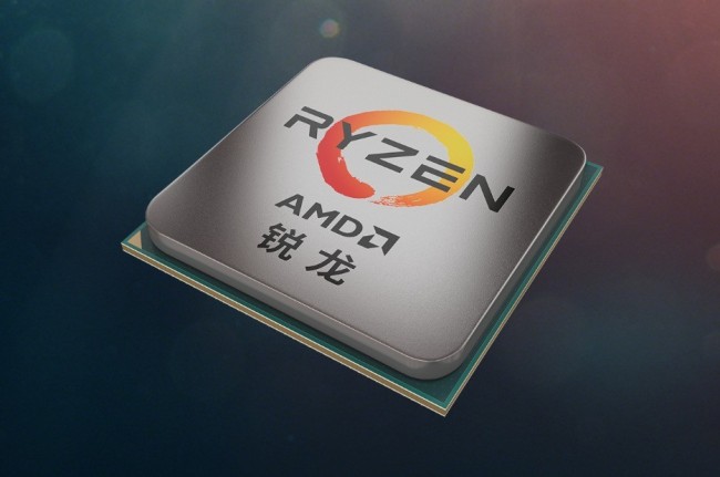 AMD CPU被发现新型安全漏洞：锐龙全家中招