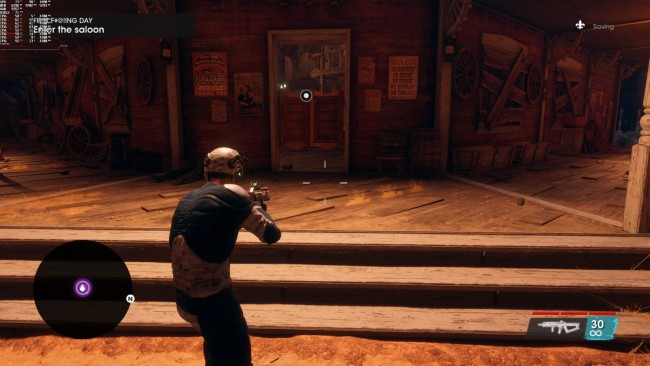 毁誉参半 《黑道圣徒：重启版》PC版性能表现分析