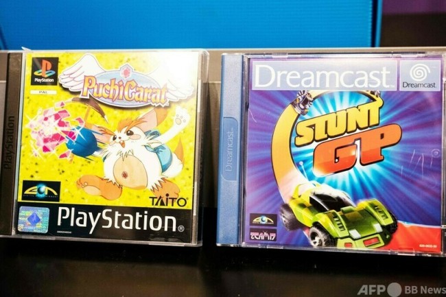 法国国家图书馆已收藏2万+电子游戏 目标做到世界最大