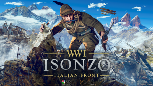 Focus游娱收购荷兰WW1游戏工作室 曾开发多款一战FPS