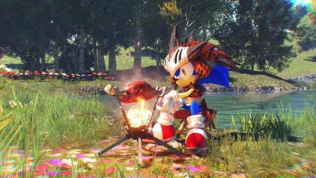《斯普拉遁3》三款amiibo 將於11月11日發售