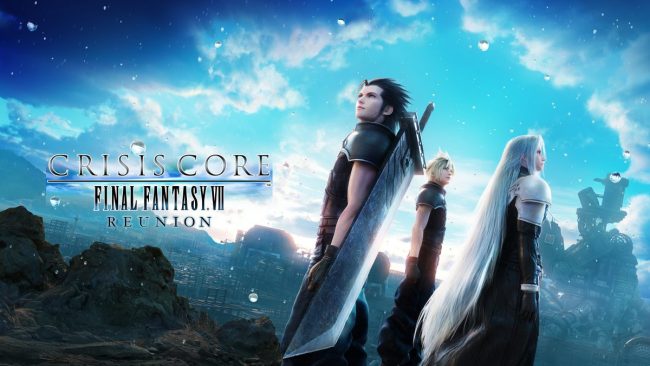 《最终幻想7：核心危机-重聚》获IGN 8分评价