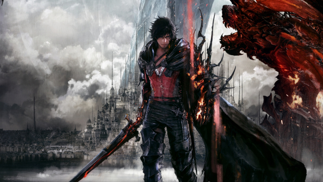 《最终幻想16》制作人公开否认半年后发售PC版