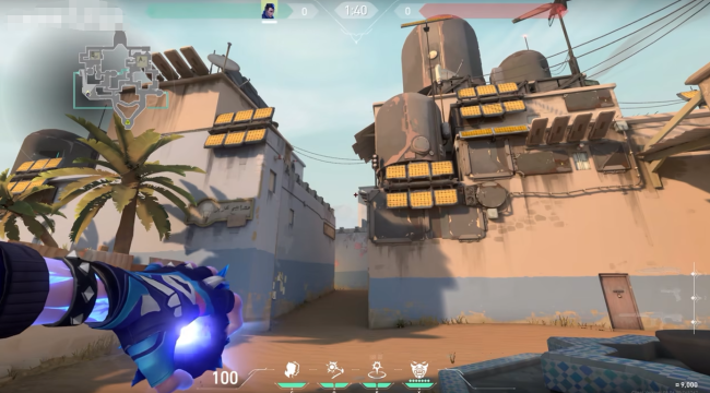 《无畏契约》夜露角色攻略：步步为营的隐形刺客