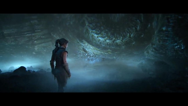 《地狱之刃2》新预告公布 画面效果非常震撼