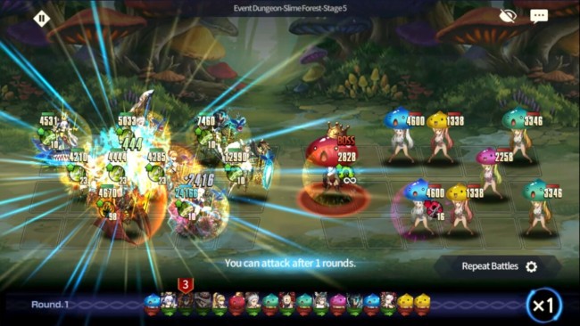 策略回合製RPG《棕色塵埃》即將登陸Steam 8月開服