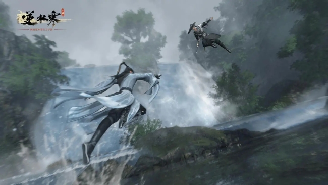 逆水寒手游怎么搬砖 搬砖途径分享