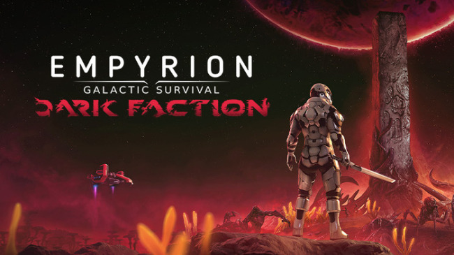 《帝国霸业：银河生存》新收费DLC《Dark Faction》将于2月推出！