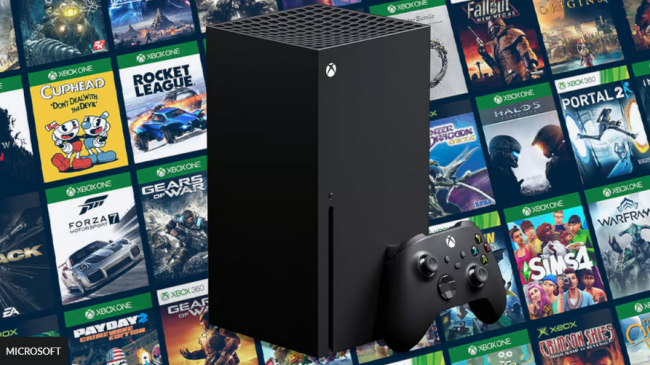 微软转型数字化：全面裁撤Xbox实体游戏部门！