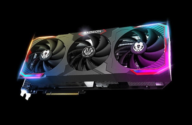 AMD旗舰显卡RX 7900 XTX价格史低：几乎腰斩！！！