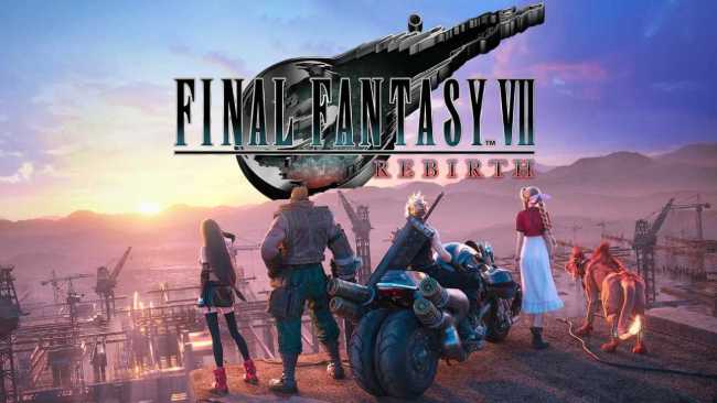 《最终幻想7：重生》采用虚幻4开发 以便更快发售