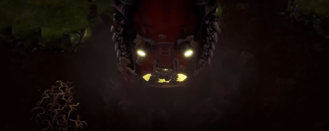 《地狱潜者2》无畏机器人怎么打比较好
