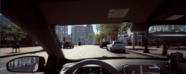 《出租生涯：模拟城市驾驶》专业驾照怎么解锁
