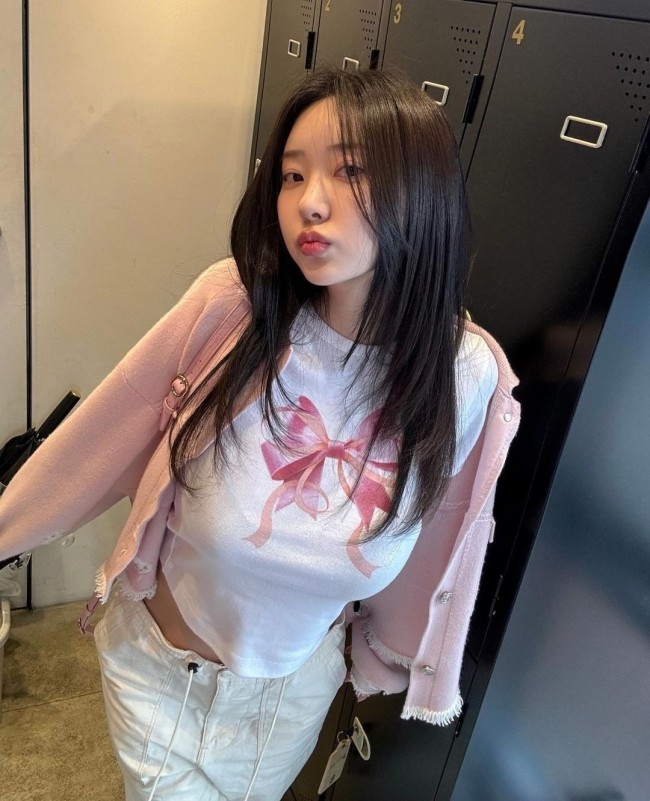 《星刃》性感體模新照欣賞 靚麗動人身材極佳
