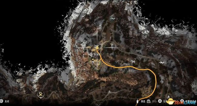 《地平线：西之绝境》支线任务攻略 零工任务攻略