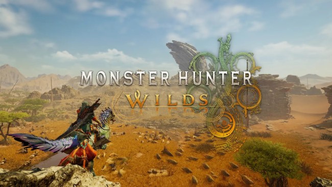 《怪物猎人：荒野》将亮相夏日游戏节，更多新画面即将公布
