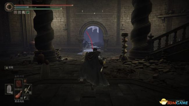 《艾尔登法环》dlc攻略 塔之镇地图收集指引及boss打法