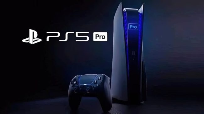 外媒：PS5 Pro是公开的精巧 连小责任室齐知说念其规格