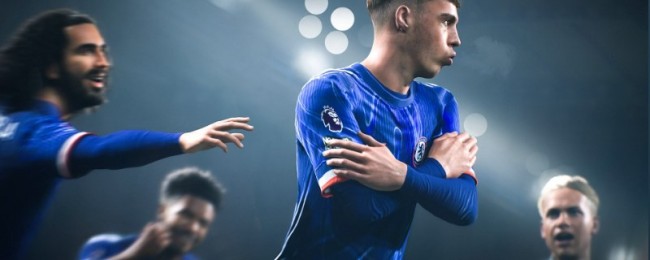 《EA SPORTS FC 25》倒钩射门怎么完成