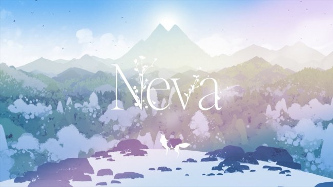 平台冒險解謎遊戲《Neva》現已在Steam平台正式推出 獲特別好評