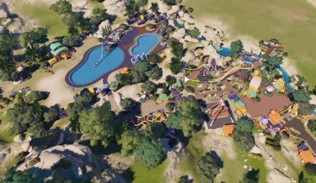 《过山车之星2》游戏赚钱攻略分享