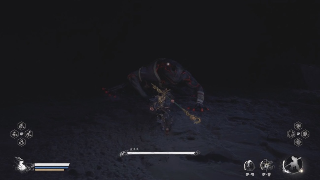 《黑神话：悟空》全隐藏地图攻略合集