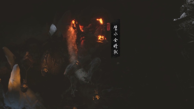 《黑神话：悟空》全隐藏地图攻略合集