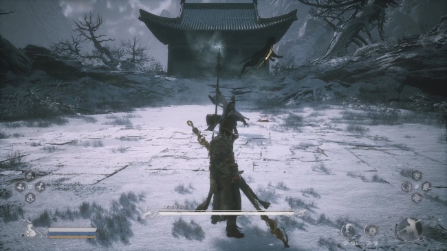 《黑神话：悟空》全隐藏地图攻略合集