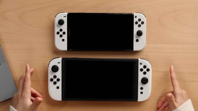 數毛社稱Switch 2采用三星8nm工藝 性能略高於PS4