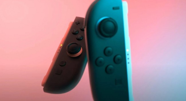 Switch 2在美国大受欢迎 预告片48小时浏览量超PS5