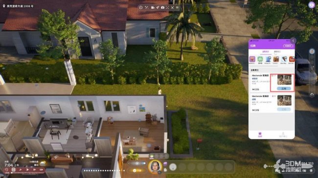 《inZoi》全流程游玩教程