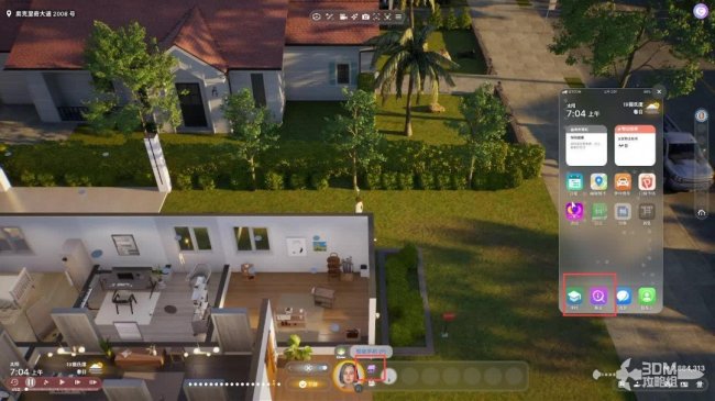 《inZoi》全流程游玩教程