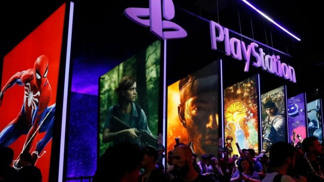 外媒称PS5独占游戏数量比PS3少10倍 比PS4少5倍