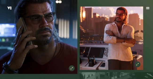 《GTA6》簡體中文官網上線 官方中文版預告