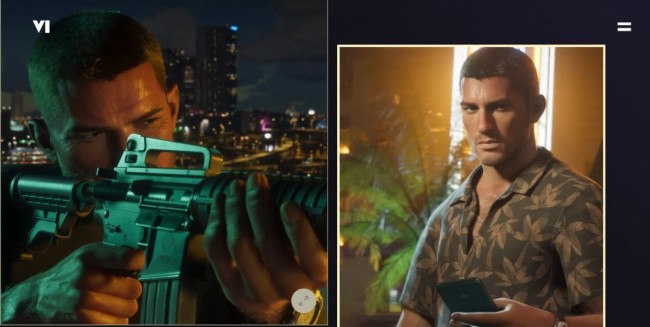 《GTA6》簡體中文官網上線 官方中文版預告