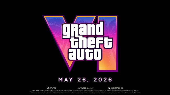 R星澄清：《GTA6》新预告来自PS5 一半实机一半动画