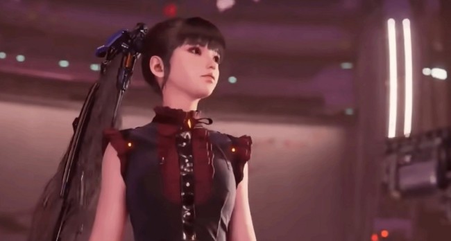 《星刃》PC版全新服裝圖賞 看著都很漂亮養眼