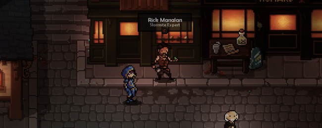 《The Slormancer》人物基础属性与升级收益分享