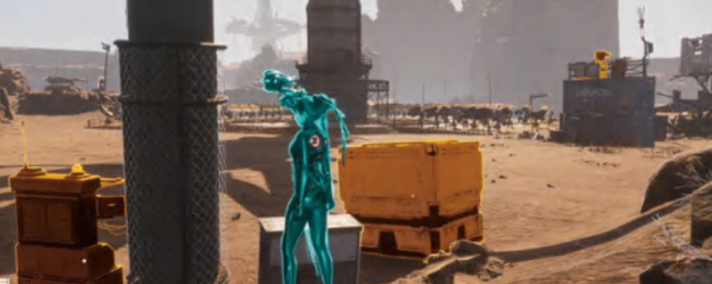 《剑星》废土全易拉罐位置介绍