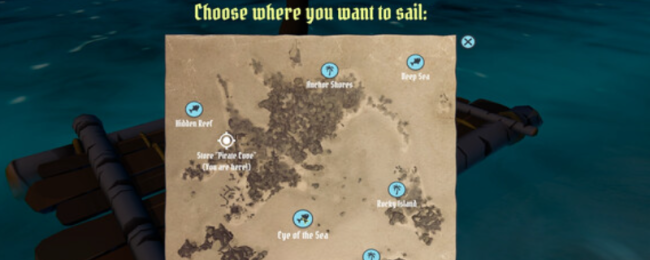 《海盗湾模拟器》游戏配置要求介绍