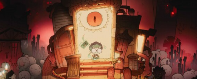 《请君入殓》游戏特色内容介绍