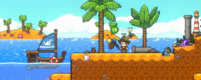 《钓鱼哥的奇妙冒险》各区域鱼类属性介绍