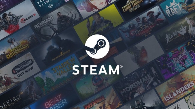 你的遊戲並不屬於你 Steam賬號遺產繼承引發玩家熱議