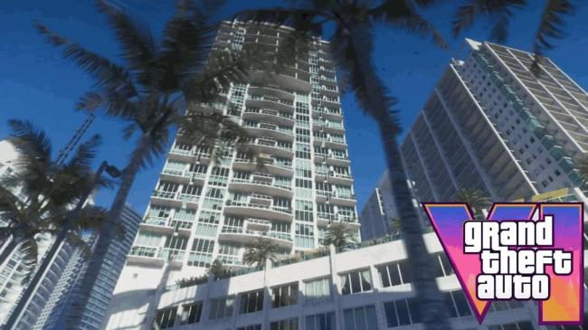 野心勃勃！R星為《GTA6》發布多個招聘信息！