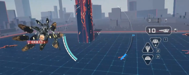 《解限机》轻型中型机甲必要技巧分享