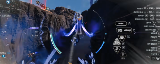 《解限机》玛什马克全机甲强度排行分享