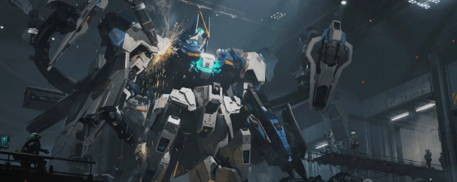 《解限机》赤霄进阶挑战玩法攻略分享