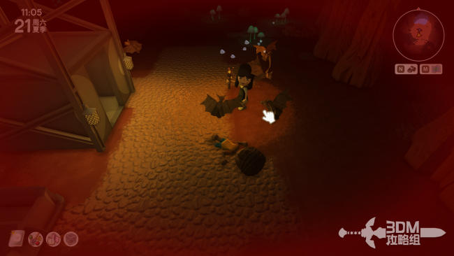 《金垦小镇》NPC同行功能解锁攻略