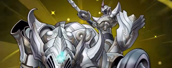 《游戏王MD》圣召百臂巨人卡组构筑及展开套路分享